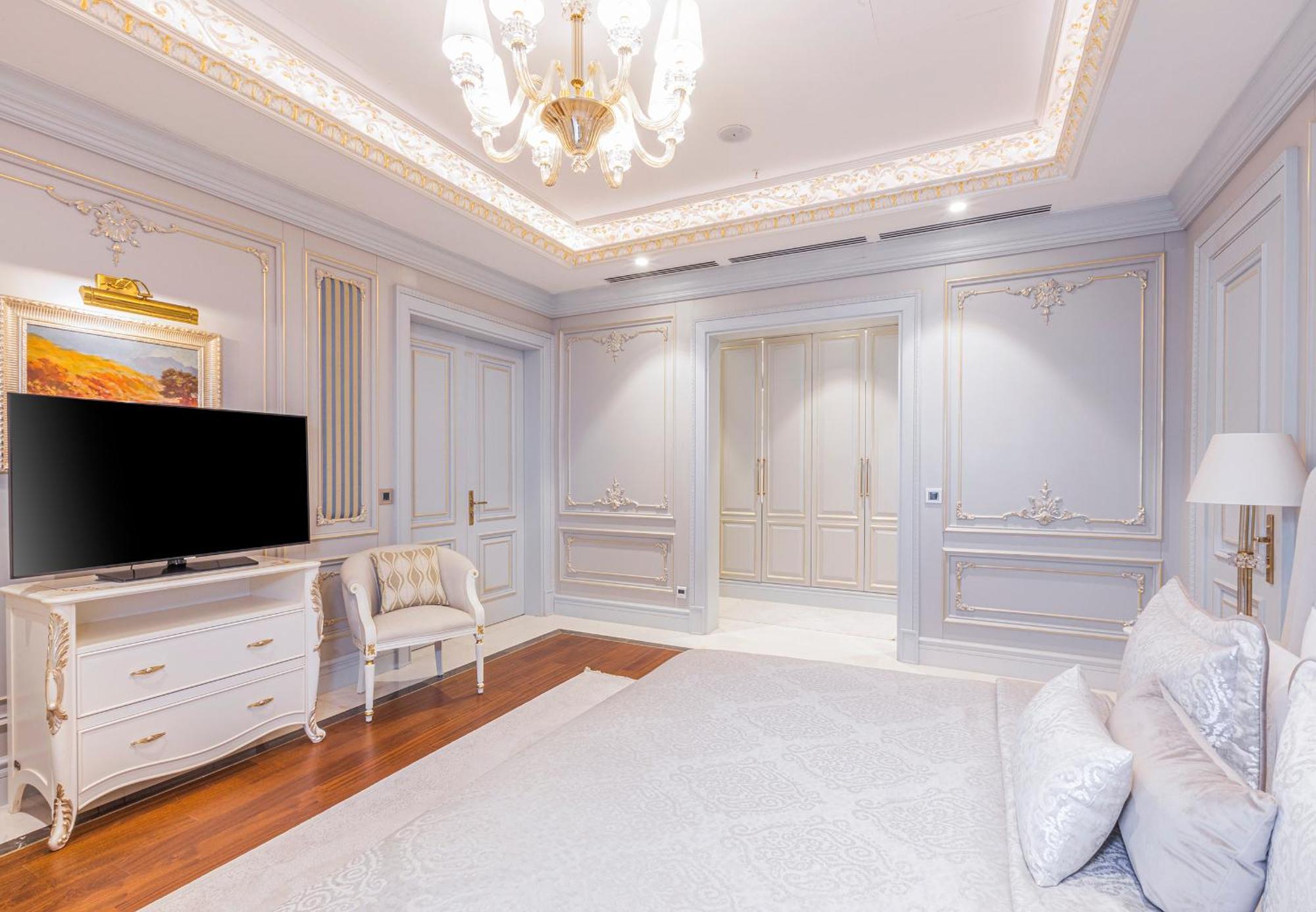 Hilton Garden Inn Samarkand Afrosiyob Extérieur photo