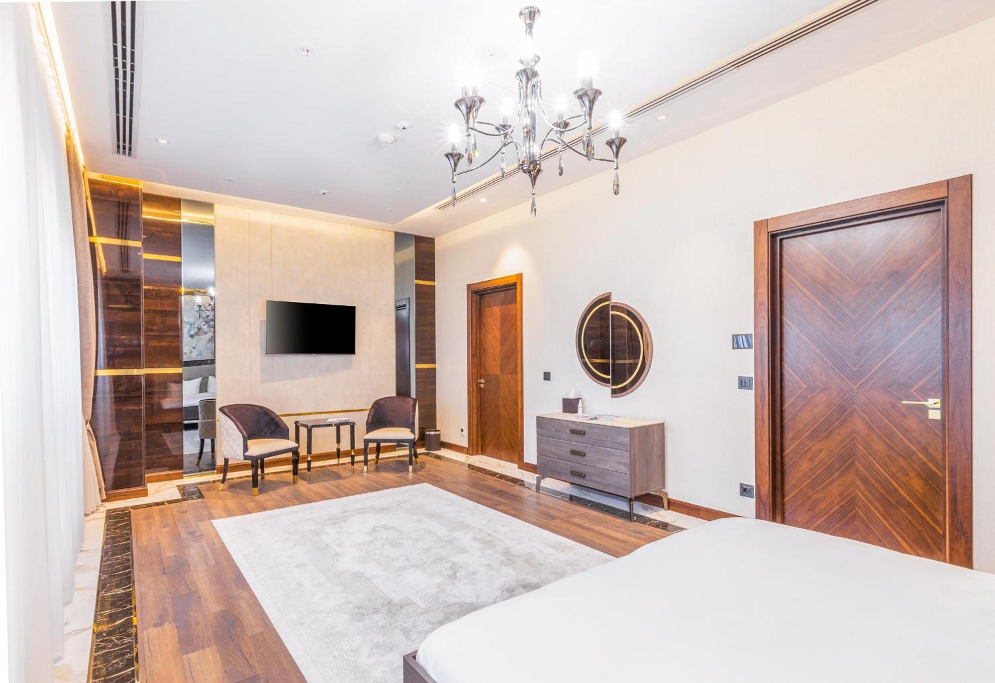 Hilton Garden Inn Samarkand Afrosiyob Extérieur photo