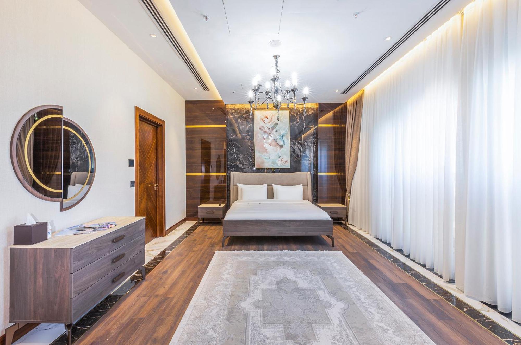 Hilton Garden Inn Samarkand Afrosiyob Extérieur photo