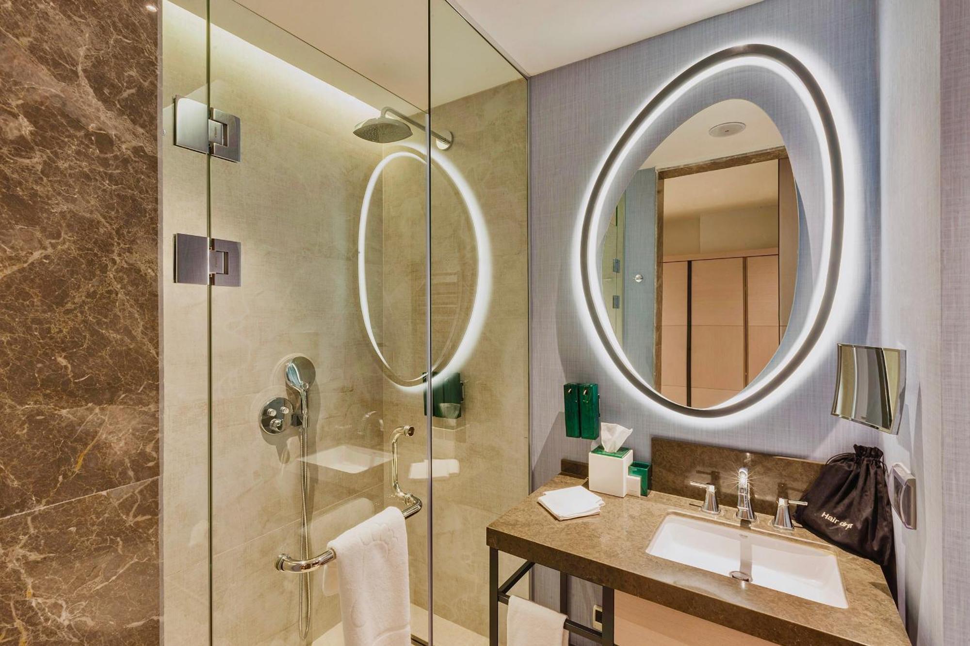 Hilton Garden Inn Samarkand Afrosiyob Extérieur photo