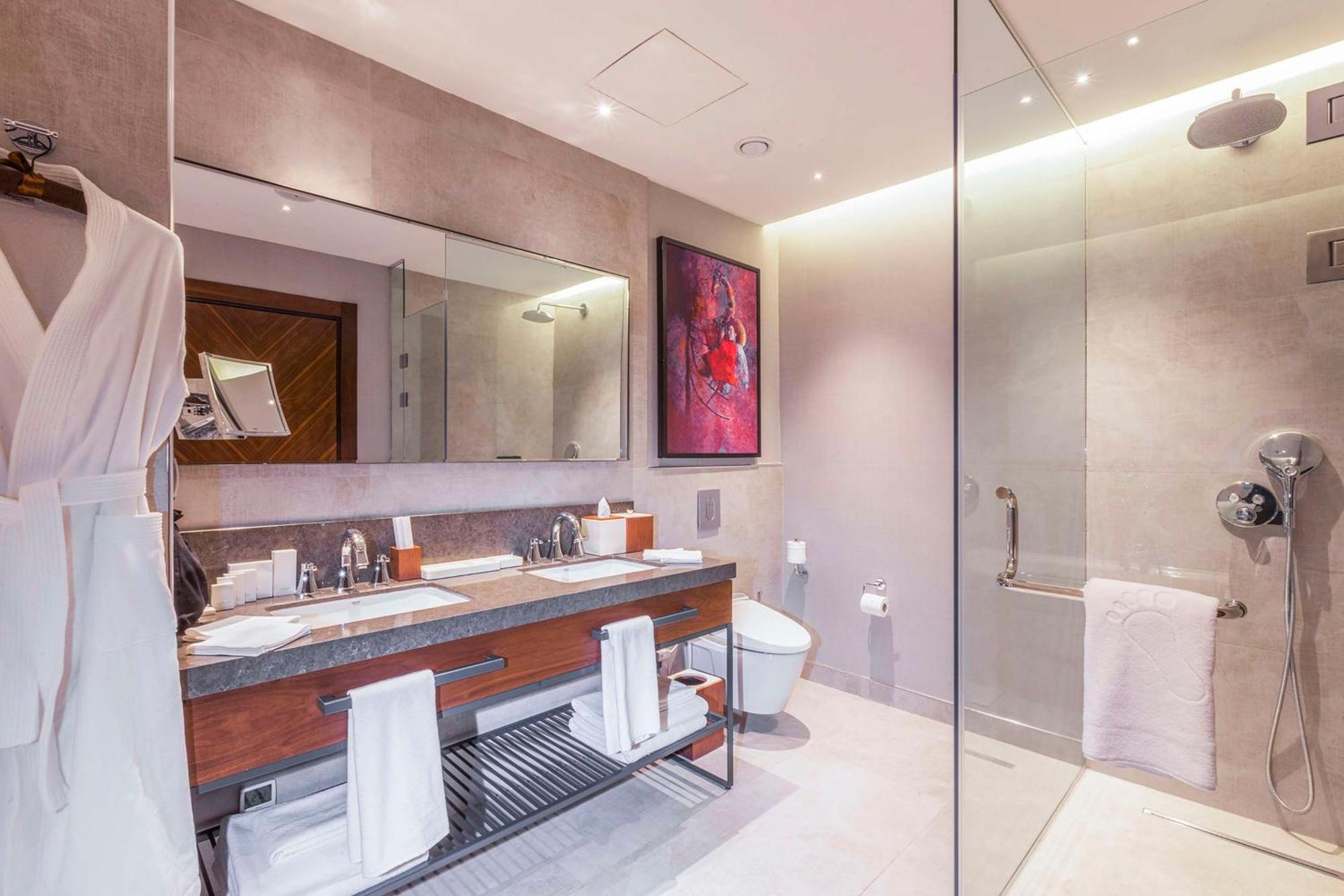 Hilton Garden Inn Samarkand Afrosiyob Extérieur photo