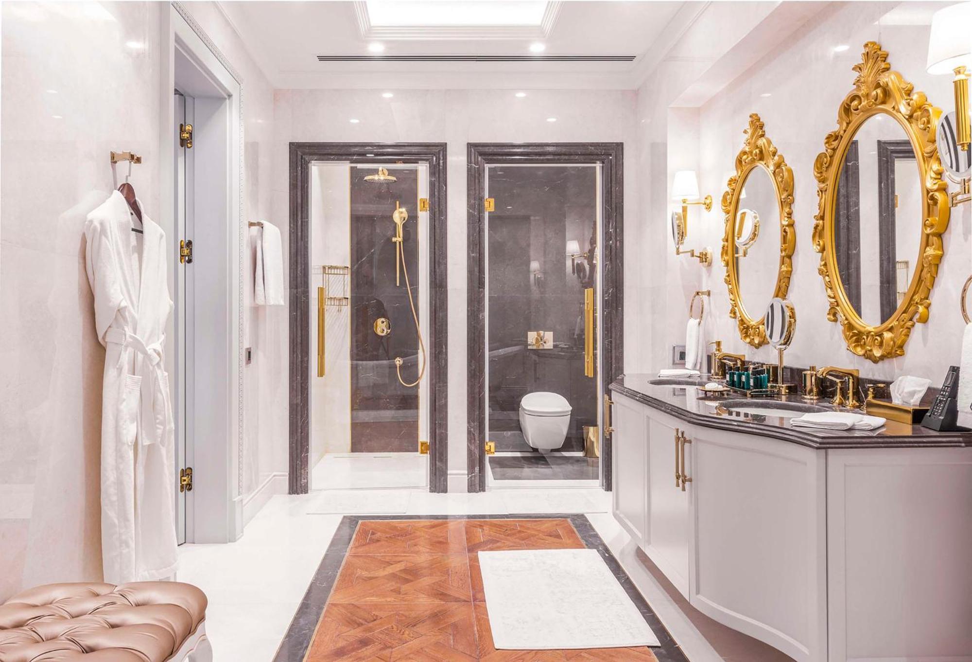 Hilton Garden Inn Samarkand Afrosiyob Extérieur photo