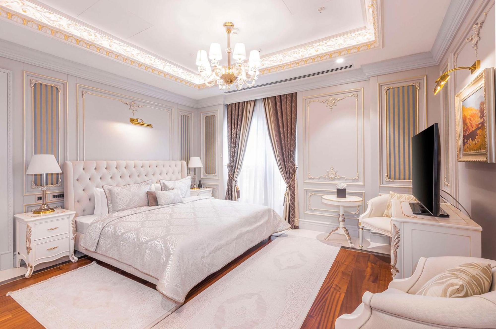 Hilton Garden Inn Samarkand Afrosiyob Extérieur photo